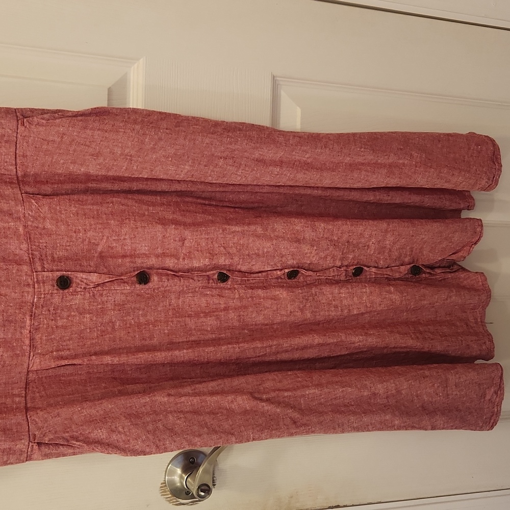 Dress - Picture 2 of 8